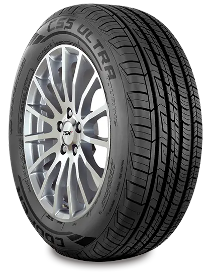 2056515 94V Cooper Cs5 Ultra Touring (All Season) 1