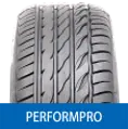 1955015 82V Xl Delmax Performpro Uhp (All Season) 1
