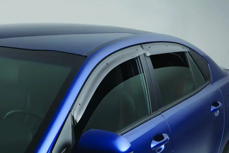 Kia Sport Visors - Rio Sedan 9999713Ih03 1