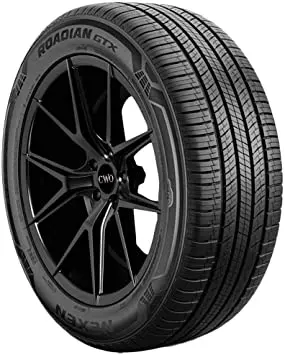 2156017 96H Nexen Roadian Gtx (All Season) 1