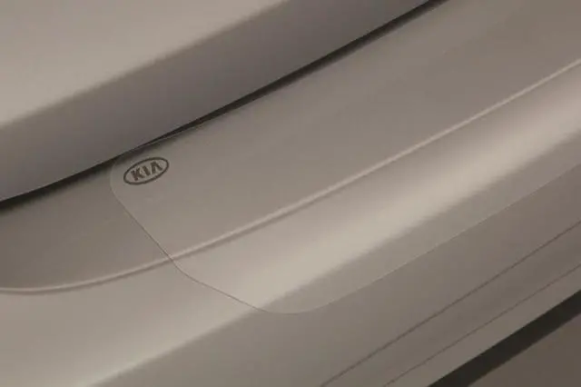 Kia Rear Bumper Applique - Forte5 99997261M02 1