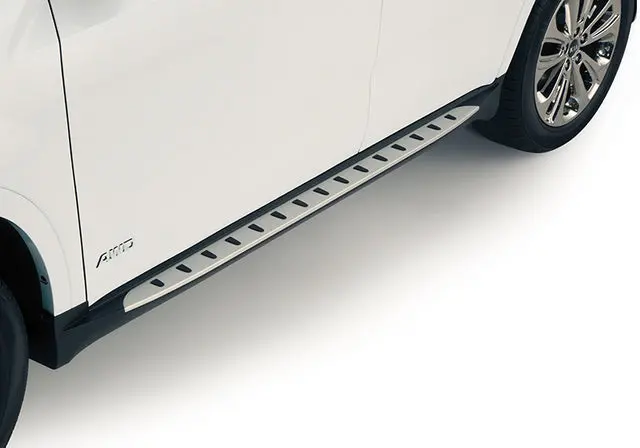 Kia Side Step Hardware/Repair Kit - Sorento 2021+ P2f37ac300 1