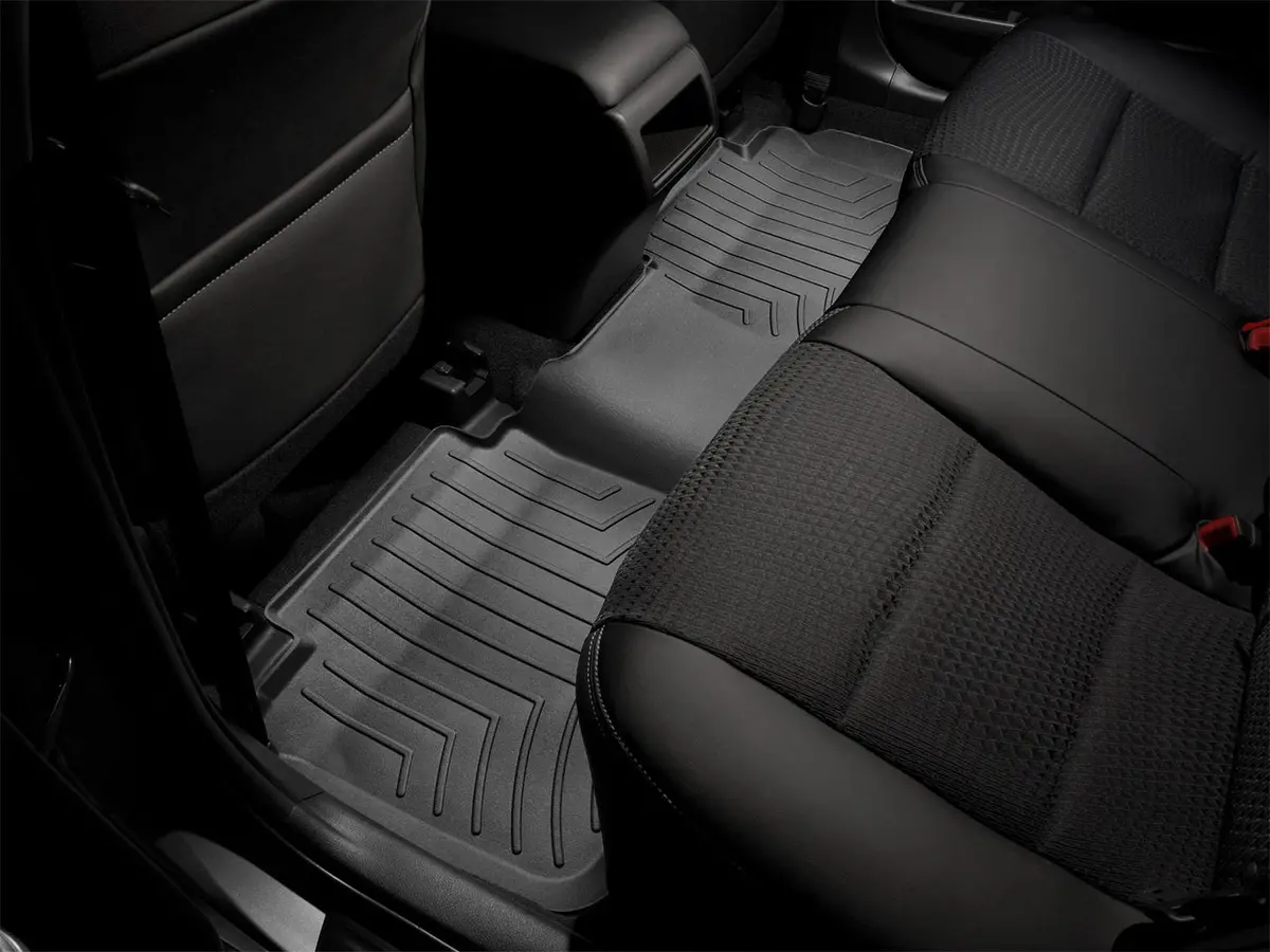 Kia Optima Floor Liner - Rear 99997302T02 1
