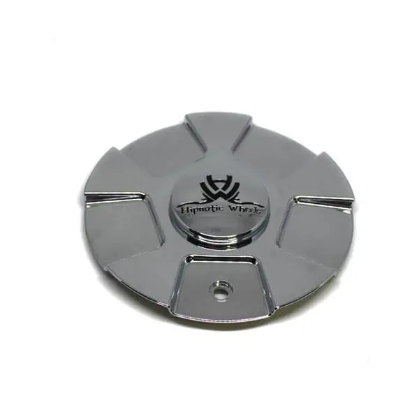 Hipnotic Maki Center Cap #864L176-2 #S611-34 Used 1