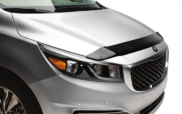 Kia Hood Deflector - 2015-2020 Sedona 9999713A901 1