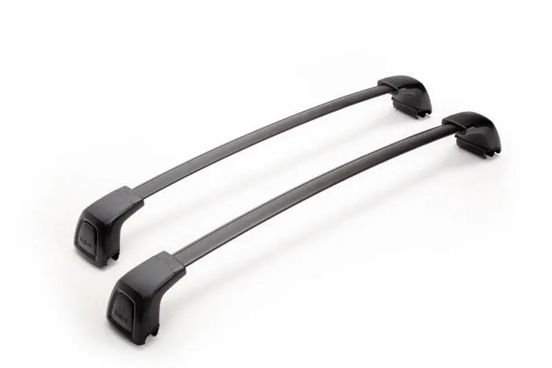 Kia Cross Bars - Sportage 2023+ (Raised Roof Rails) Dwf21aca00ca 1