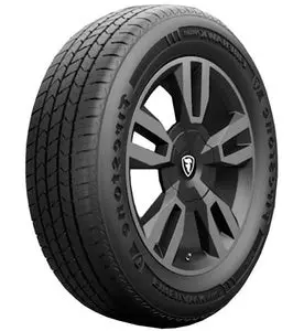 2355017 96V Firestone Firehawk Pursuit Awt 3Pms (All Weather) 1