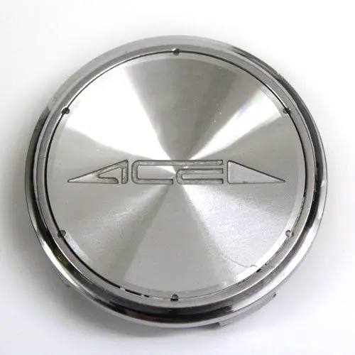 Ace Wheel Center Cap #A119-11 Used 1