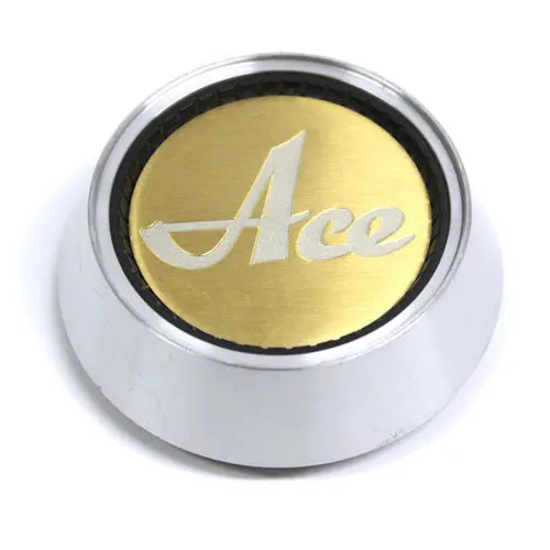 Ace Wheel Center Cap New 1