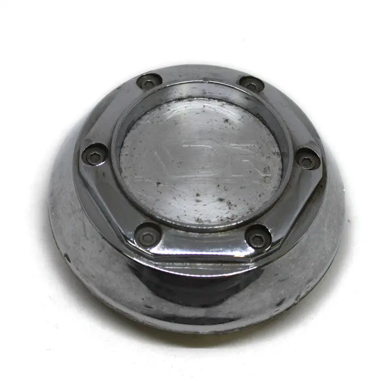 Adr Design Wheel Center Cap # E-109 Used 1