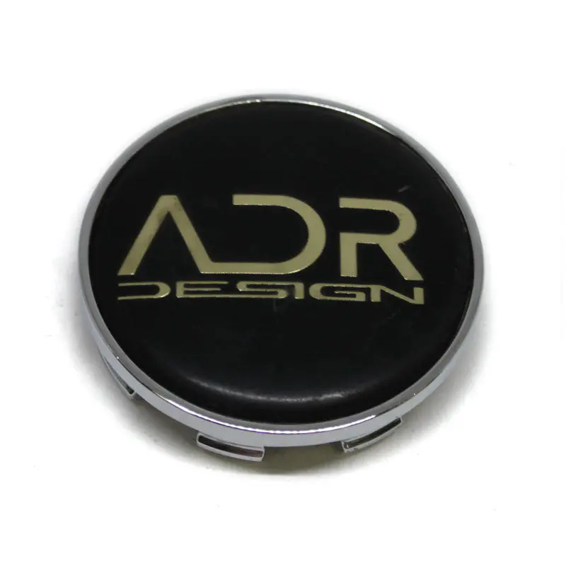 Adr Wheel Center Cap # N7-1 Used 1