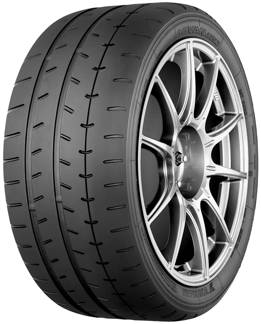 2953518 103Y Xl Yokohama Advan A052 200 A A (Summer) 1