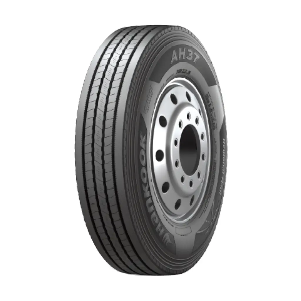 27570225 18Pr Hankook Ah37 (All Position / Steer) 1