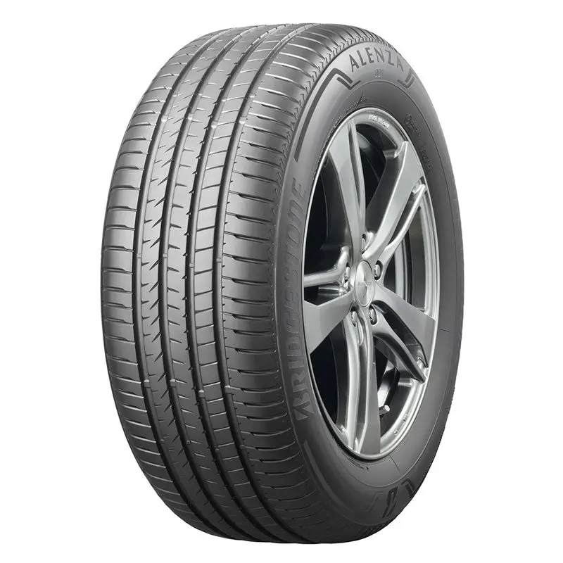 Bridgestone Tyre  - Alenza 001 1