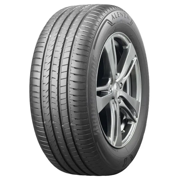 Bridgestone Tyre  - Alenza 001 - Run Flat 1