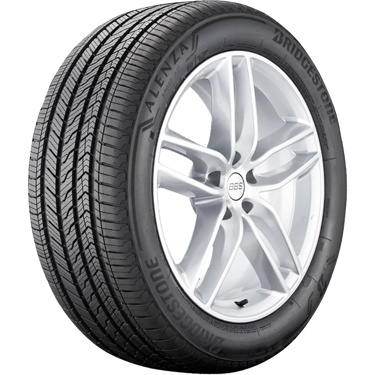 2555519 107H Bridgestone Alenza Sport A/S (All Season) 1