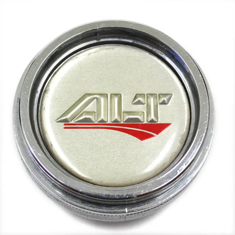 Alt Wheel Center Cap Chrome E180 Fwd Used 1