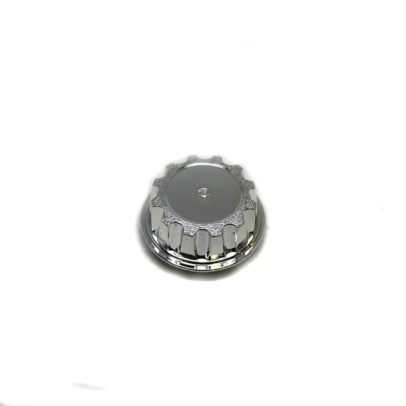 American Racing Vw Wheels Center Cap 2.520 New 1