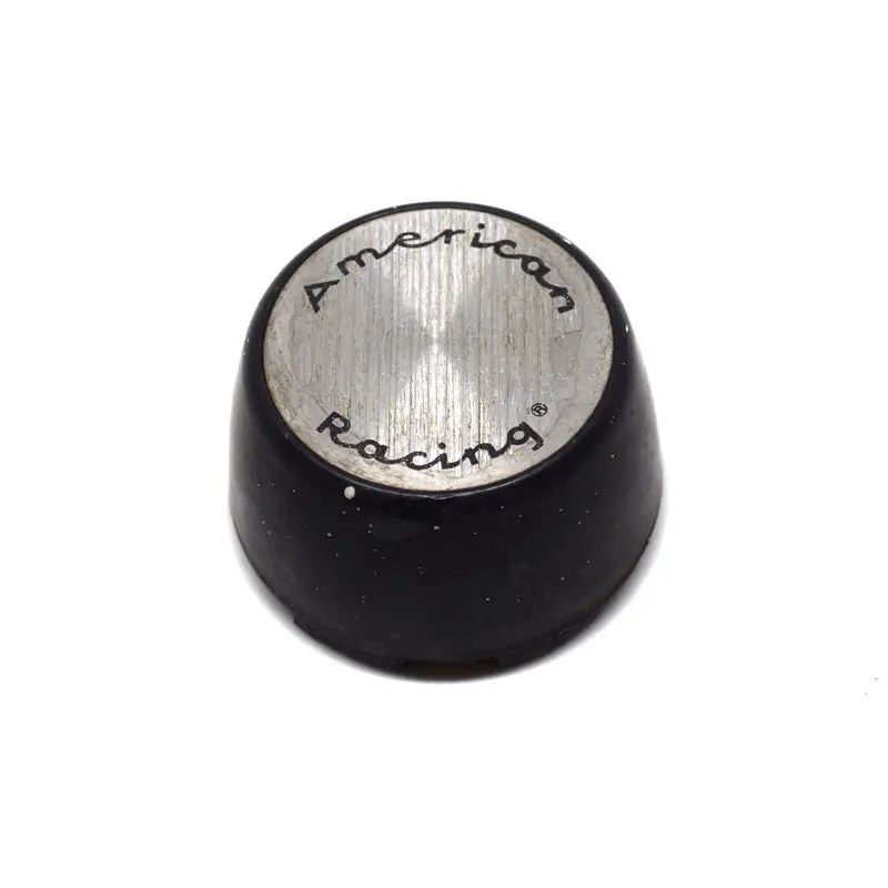 American Racing Center Cap #899037 Used 1