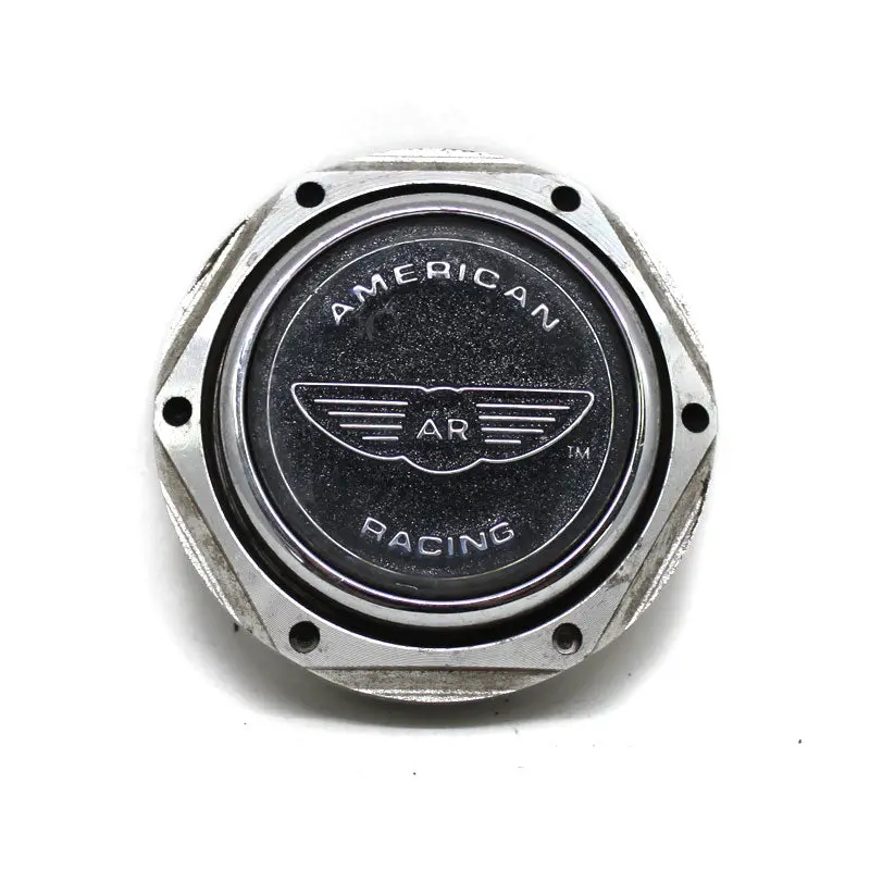 American Racing Center Cap # 1242103011 1