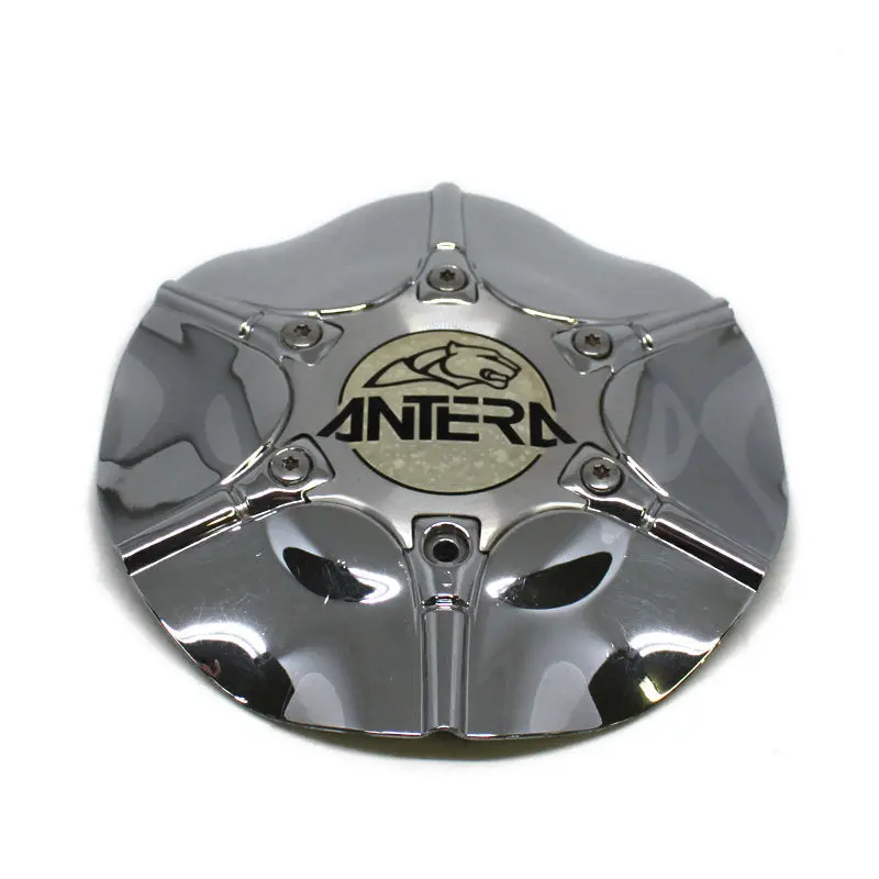 Antera Wheel Center Cap 191 Chrome 191301001 1