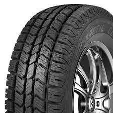 2158516 Lt Arctic Claw 10Ply 115Q  (Winter) ( Final Sale) 1