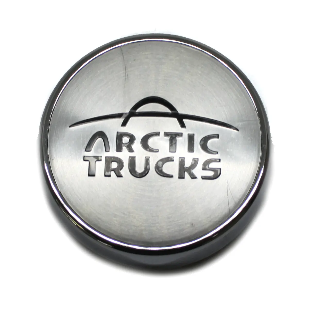 Arctic Truck Wheel Chrome Center Cap # 604K72 New 1
