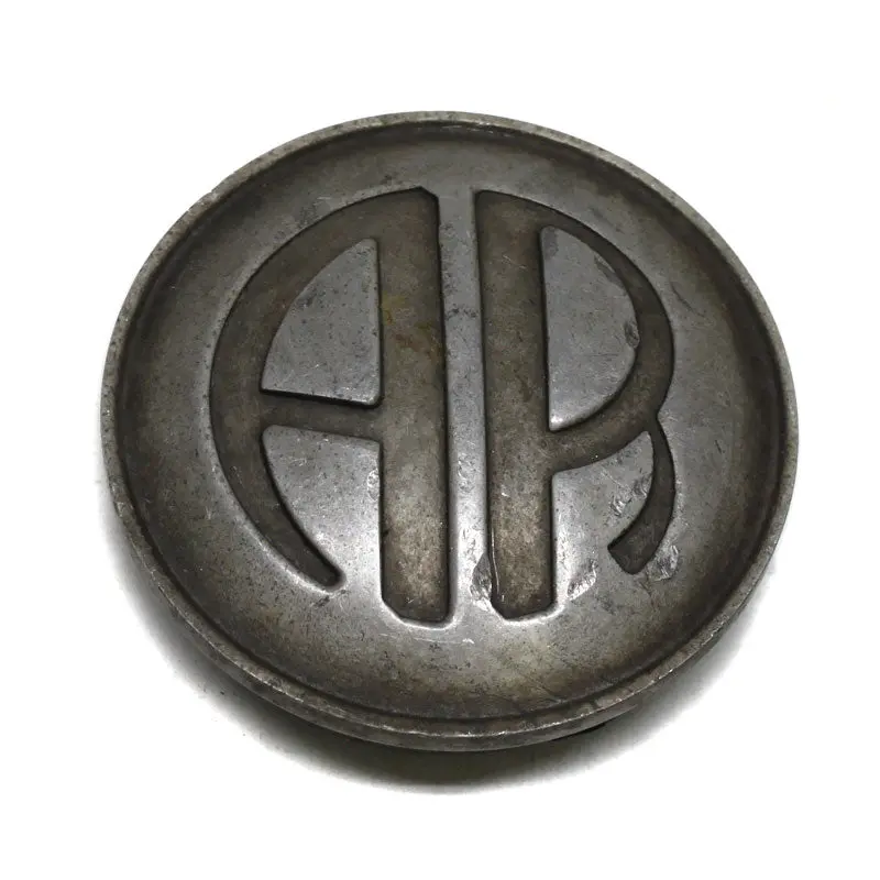 Ar Wheel Center Cap # 899927-28 Used 1