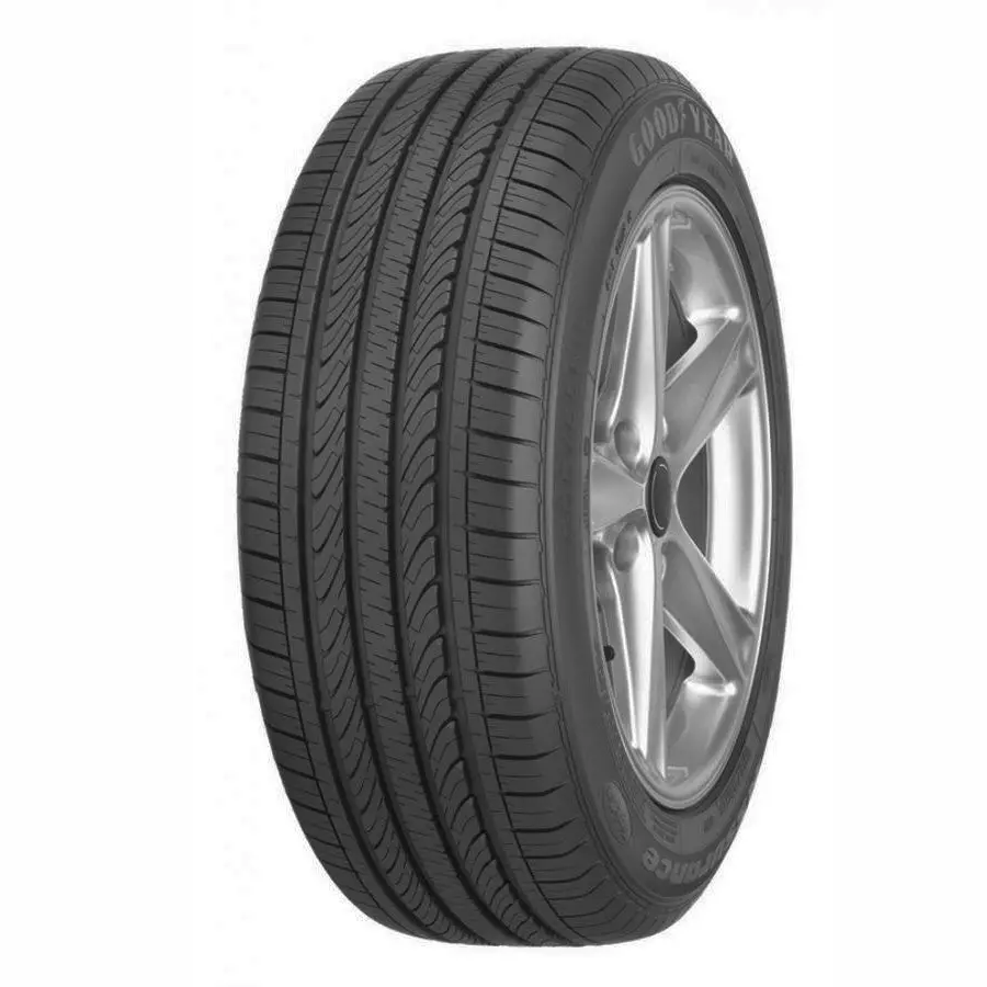 Goodyear Tyre - Assurance Triplemax 1