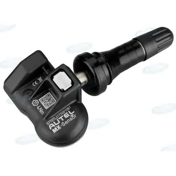 (Tpms Sensor) - Autel Universal Transmitter 315 And 433 Mhz "Snap-In" 1