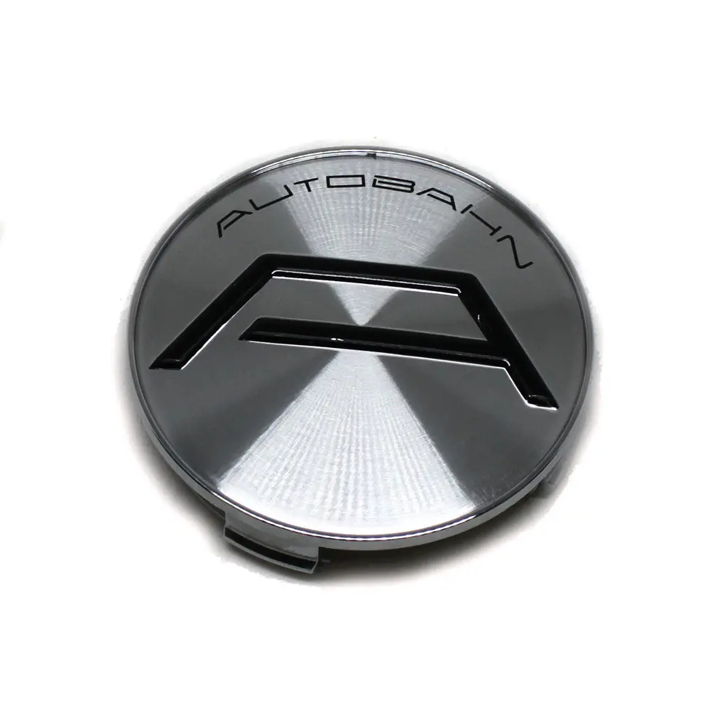 Autobahn Wheel Center Cap 6012K75 1