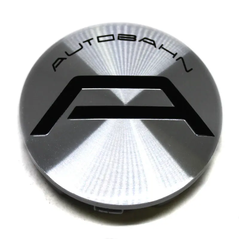 Autobahn Wheel Center Cap # Dz 655 New 1