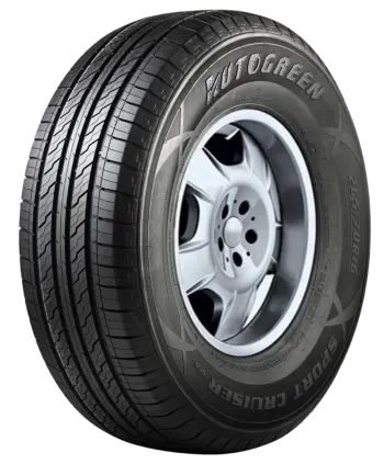 2356018 Autogreen Sport Cruiser Sc6 107V (All Season) 1
