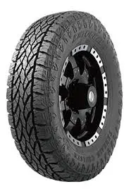 2657017 Lt Autogreen Terrain Cruiser Tc9 121/118S 10Ply ( All Terrain) 1