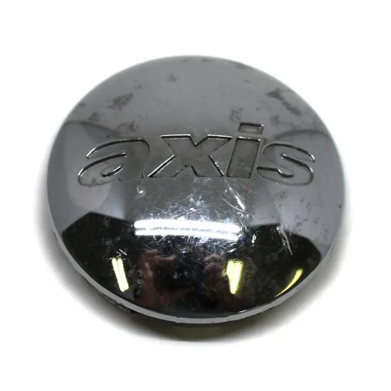 Axis Chrome Center Cap # Dc-0065 Used 1