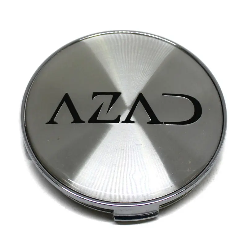 Azad Wheel Center Cap # 6012K75 New 1