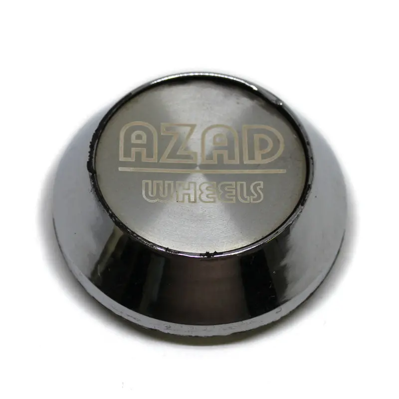 Azad Wheels Center Cap # Cap651-1 1