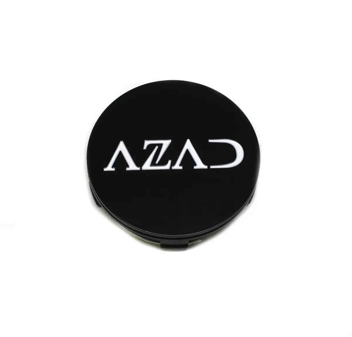 Azad Wheel Center Cap Cr-010 New 1