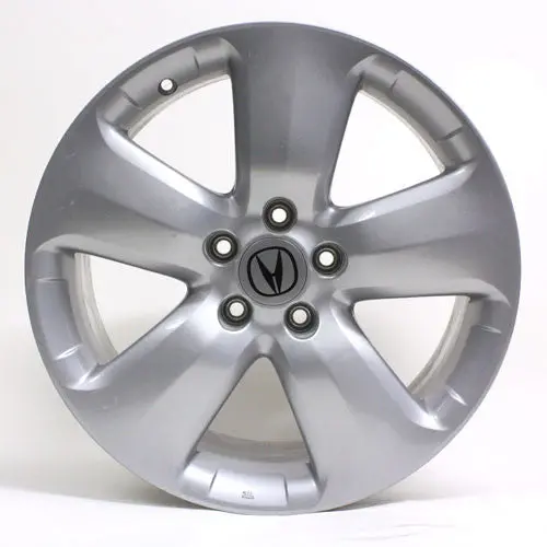 18" Acura Rdx 2007 2008 2009 Silver Factory Oem 71757 1