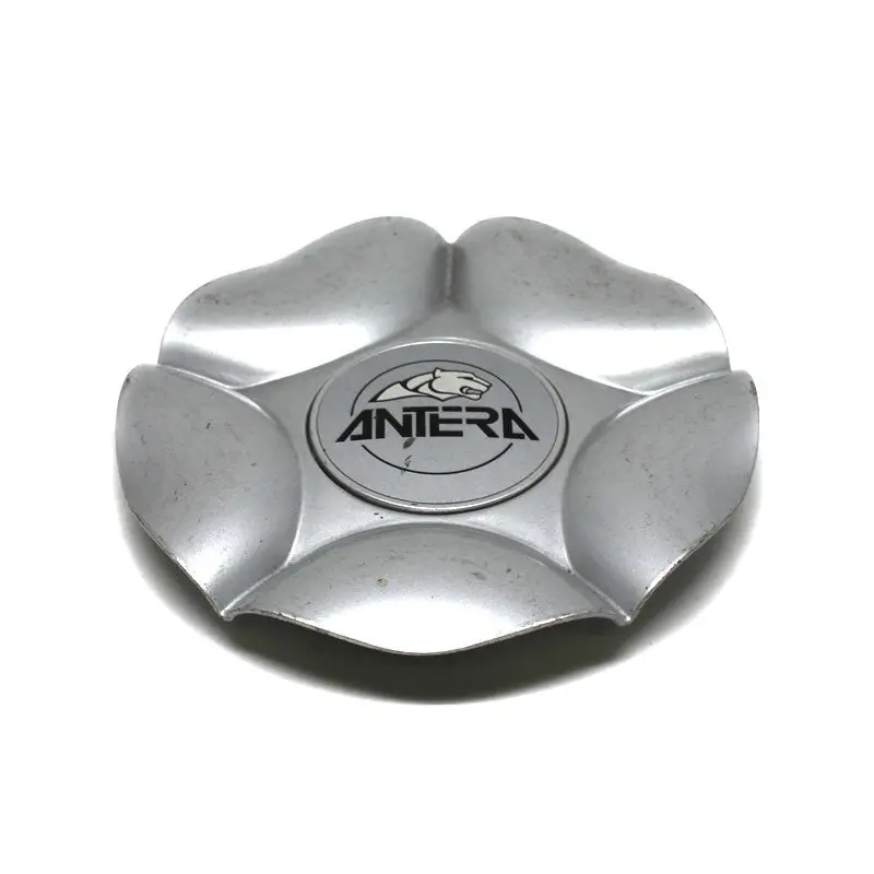 Antera Wheel Center Cap Silver # 191143002 1