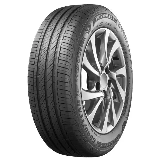 Goodyear Tyre- Assurance Triplemax 2 1