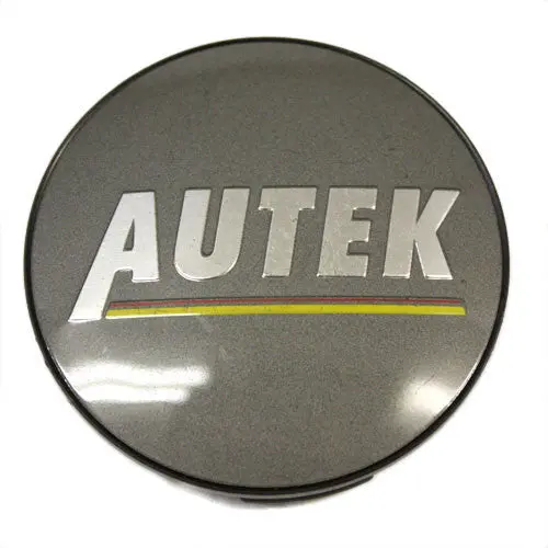 Autek Wheel Center Cap New 1
