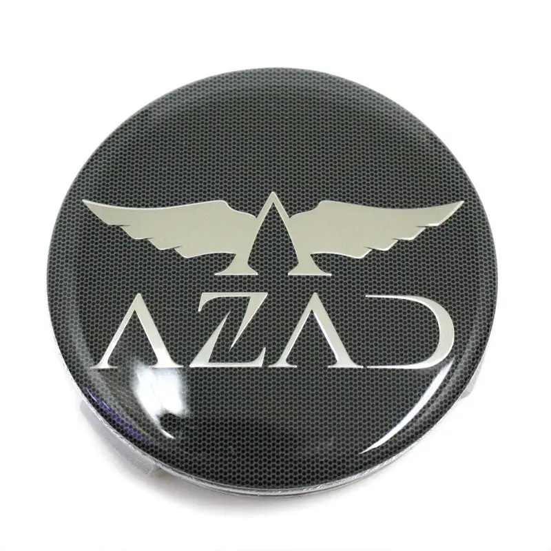 Azad Wheel Center Cap Fwd #610A #5245K74 New 1