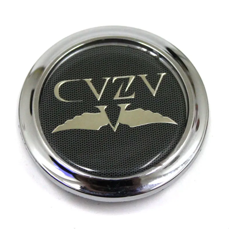 Azad Wheel Center Cap # Jq-Cap-003 New 1