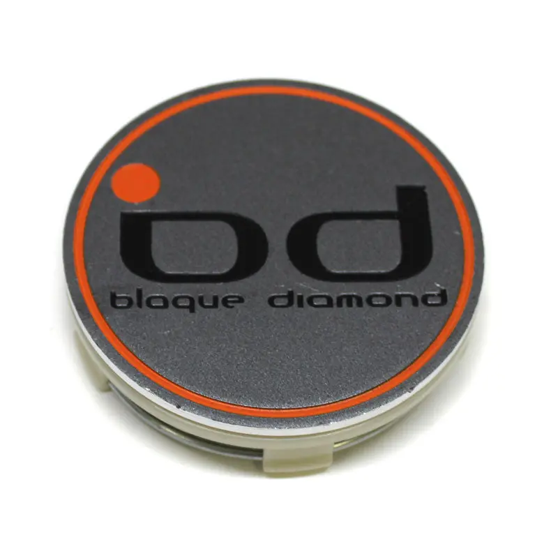 Blaque Diamond Wheel Center Cap 1038K75 New 1
