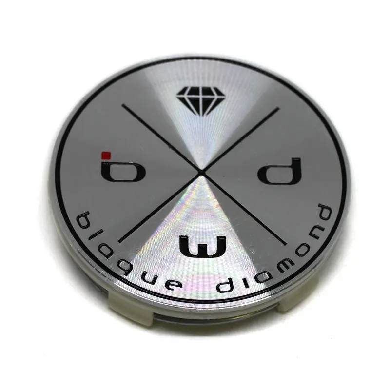 Blaque Diamond Wheel Center Cap 1038K75 New 1