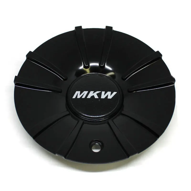 Mkw Wheel Center Cap Black 5677229551 Capm575 1