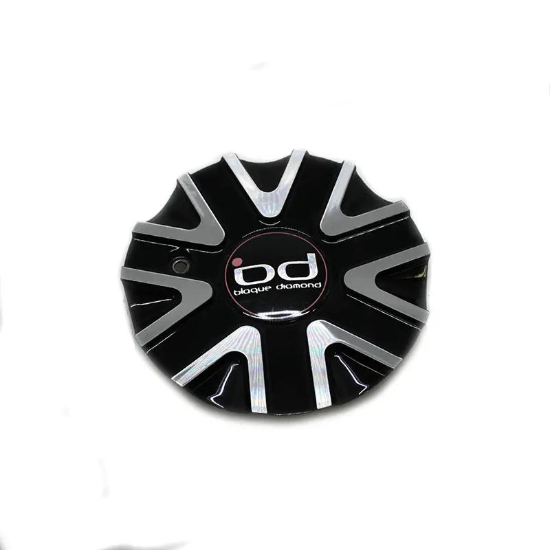 Blaque Diamond Wheel Center Cap 1610L171l New 1