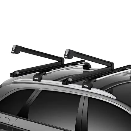 Kia Paddle Board Carrier - All Models 00Am81001 1