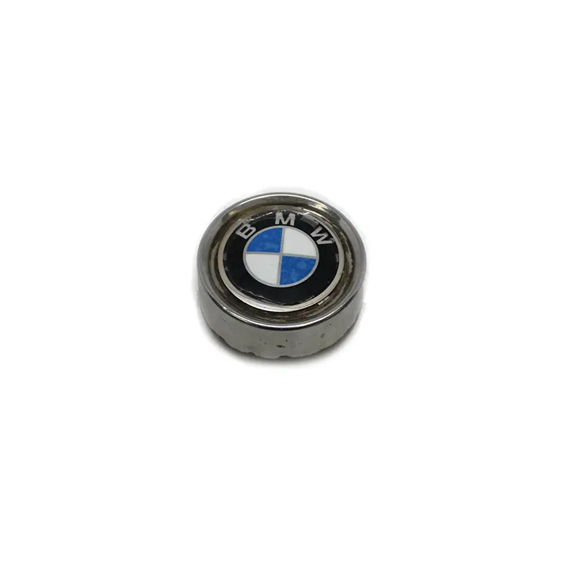 14" Wheel Bmw Center Cap Used 1